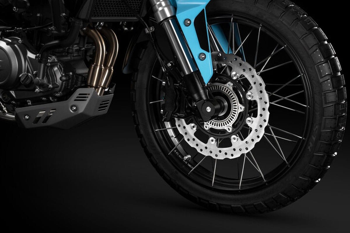 DueruoteTG #252: tante novità con Morbidelli T352X e SYM Colibrì 125